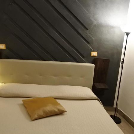 Bhome Fashion Suite Неаполь Экстерьер фото