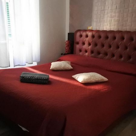 Bhome Fashion Suite Неаполь Экстерьер фото