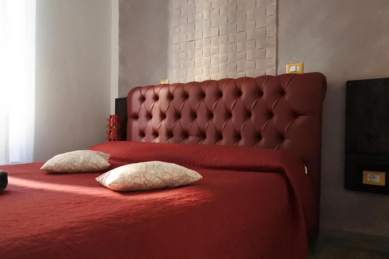 Bhome Fashion Suite Неаполь Экстерьер фото