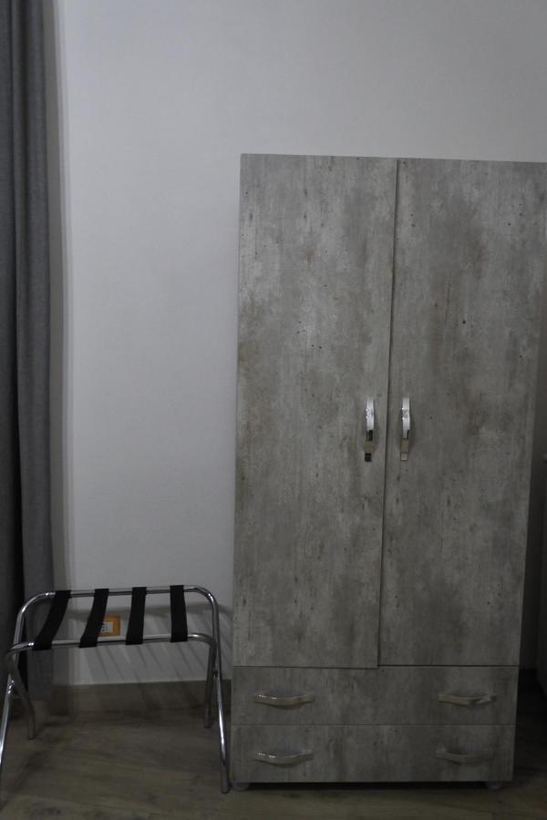 Bhome Fashion Suite Неаполь Экстерьер фото