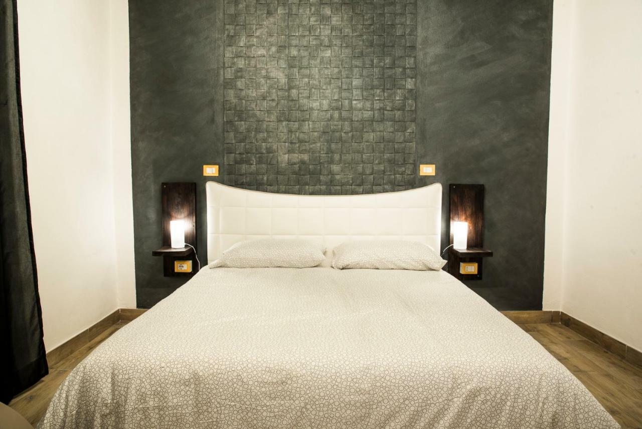 Bhome Fashion Suite Неаполь Экстерьер фото