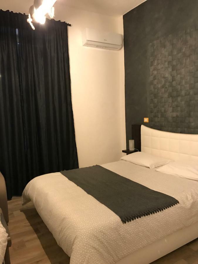 Bhome Fashion Suite Неаполь Экстерьер фото